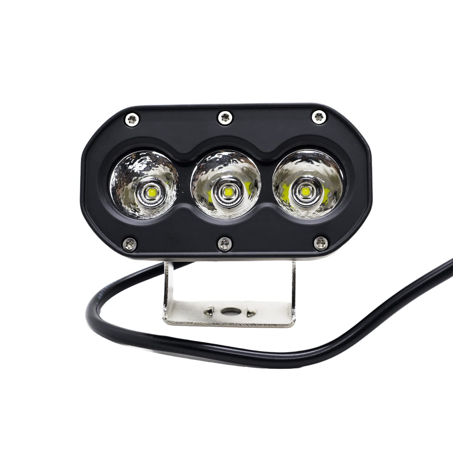 HJG S-11 60watt cree led fog light (pack of 2)