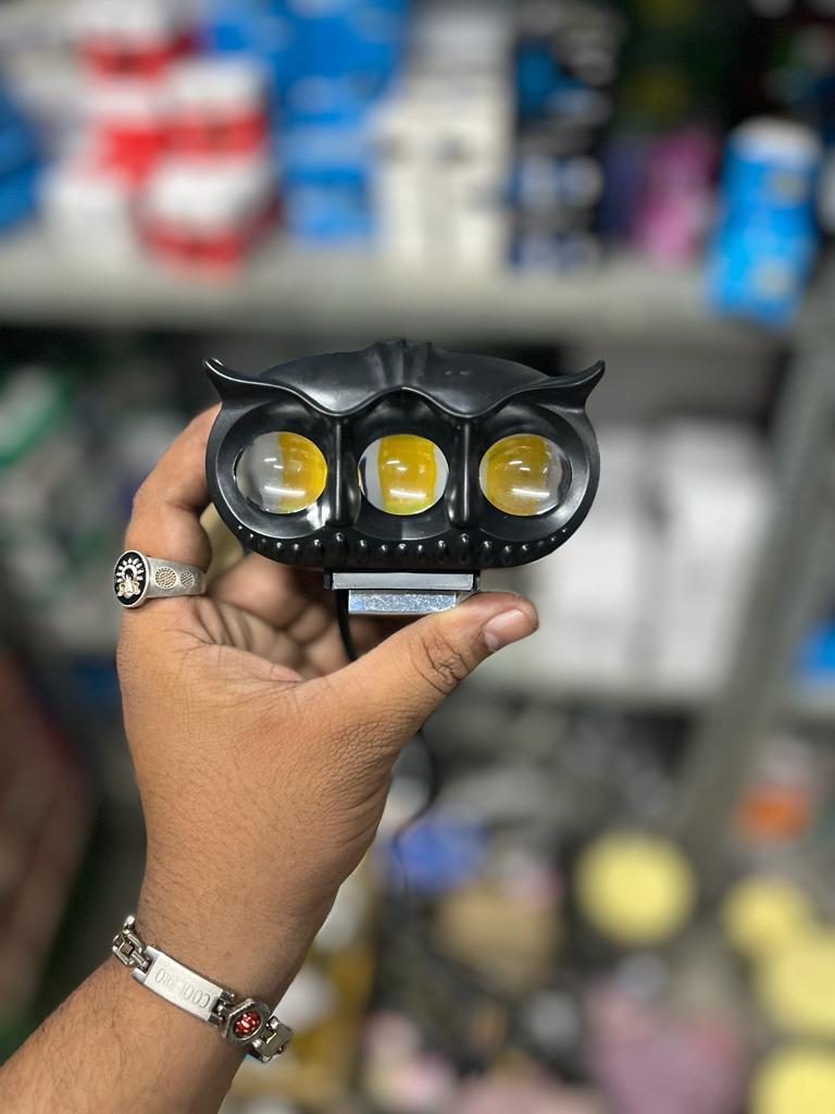 HJG owl 3 lens 40watt (1 piece)