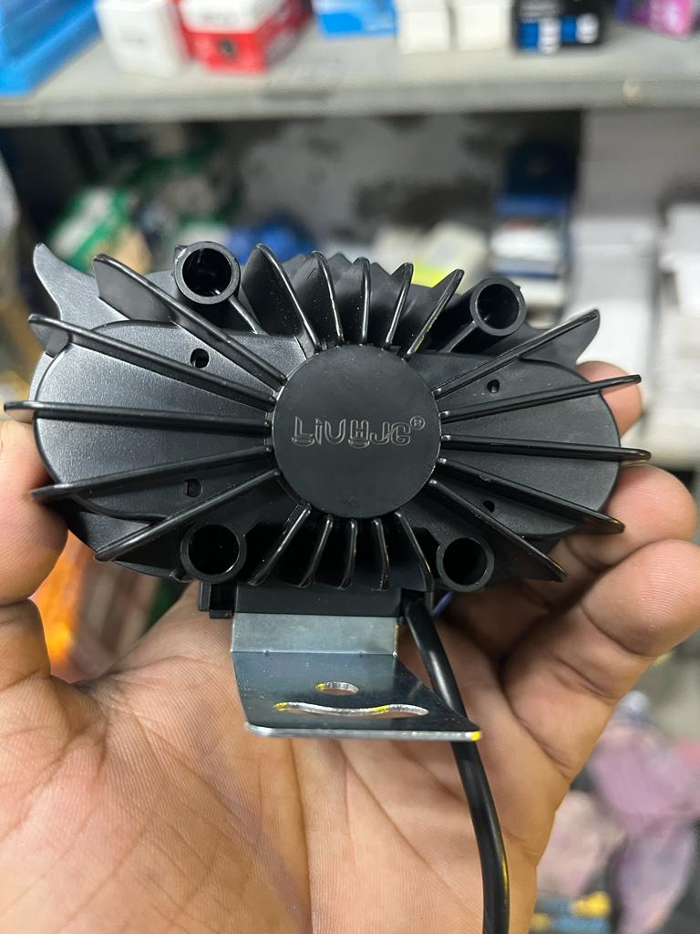 HJG owl 3 lens 40watt (1 piece)