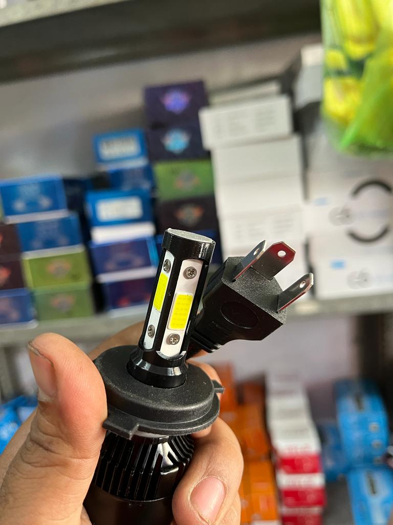 3D LED H4 40watt led headlight (1 piece)