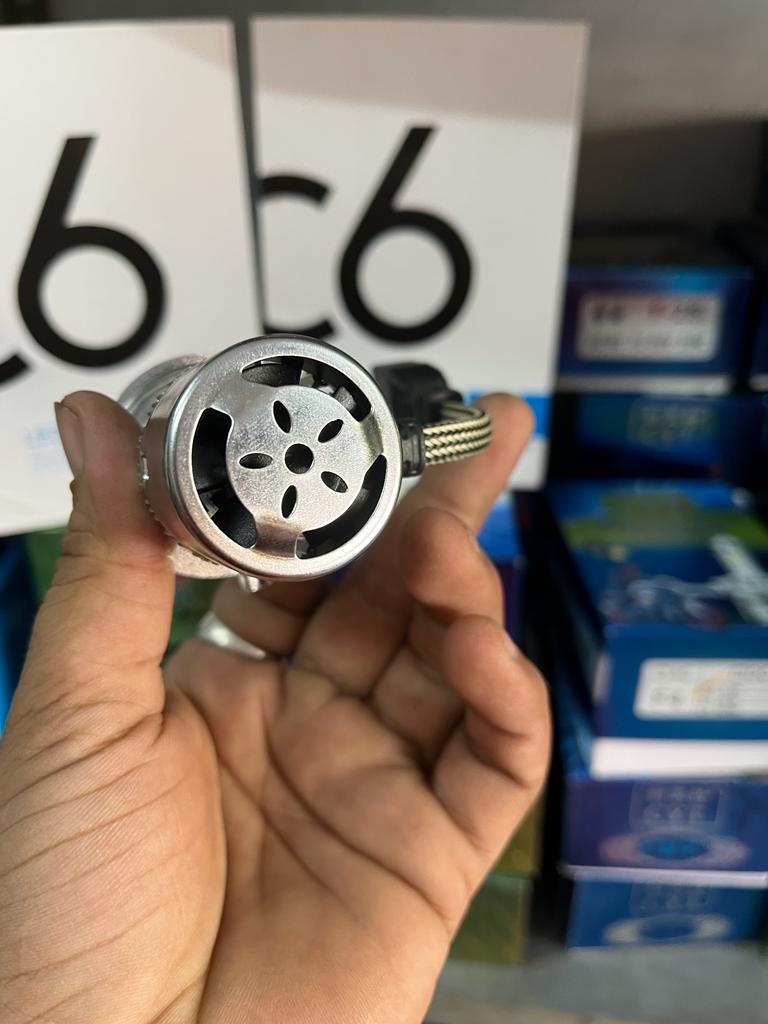 C6 36watt 3800 LM Genuine led headlight (1 piece)