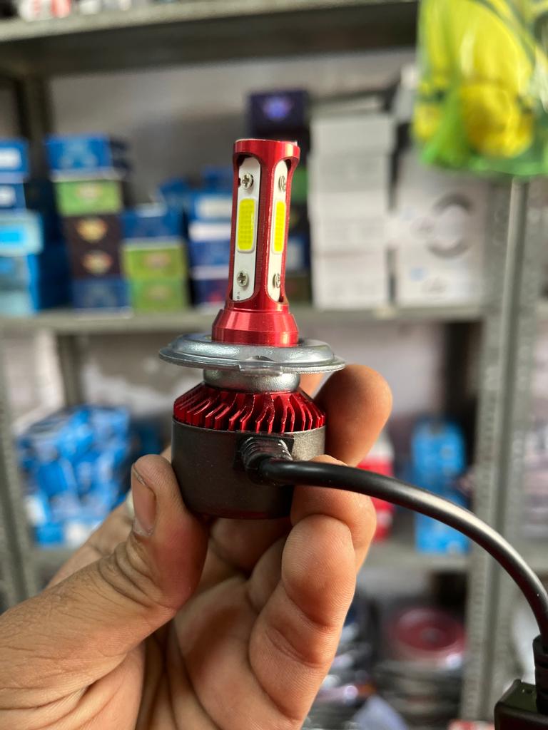 Original CYT 80watt Led headlight