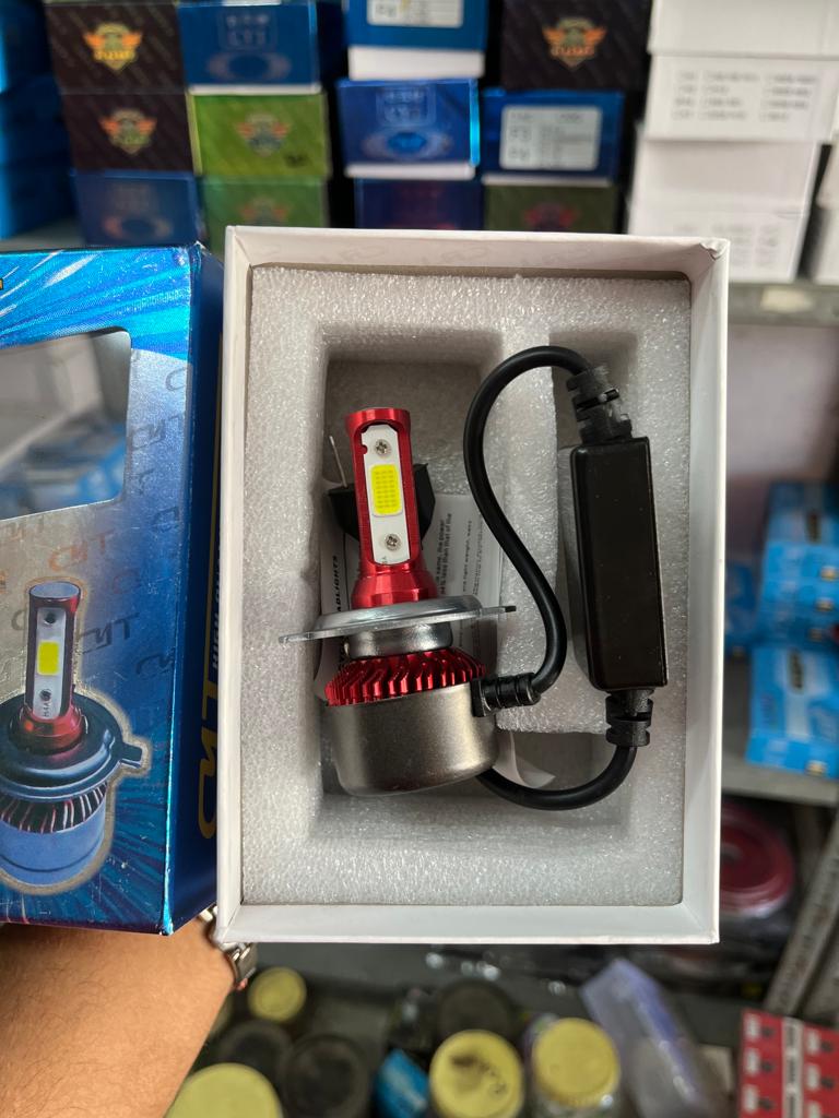 Original CYT 80watt Led headlight