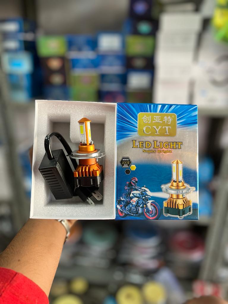 Original CYT 40watt Led headlight