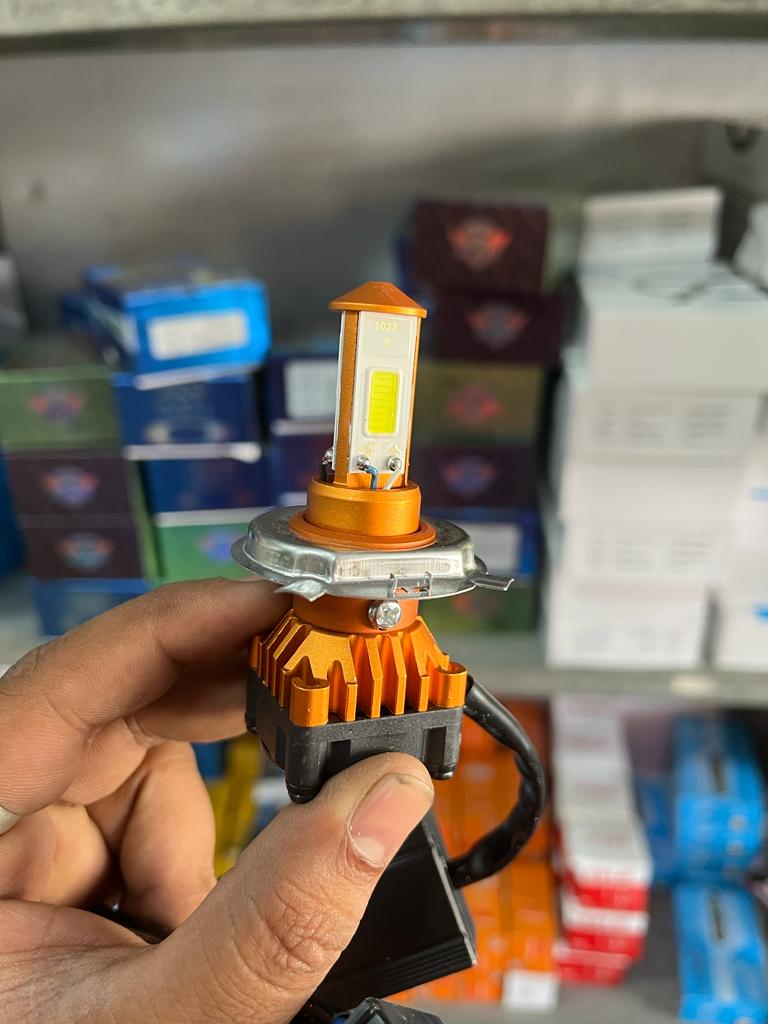 Original CYT 40watt Led headlight