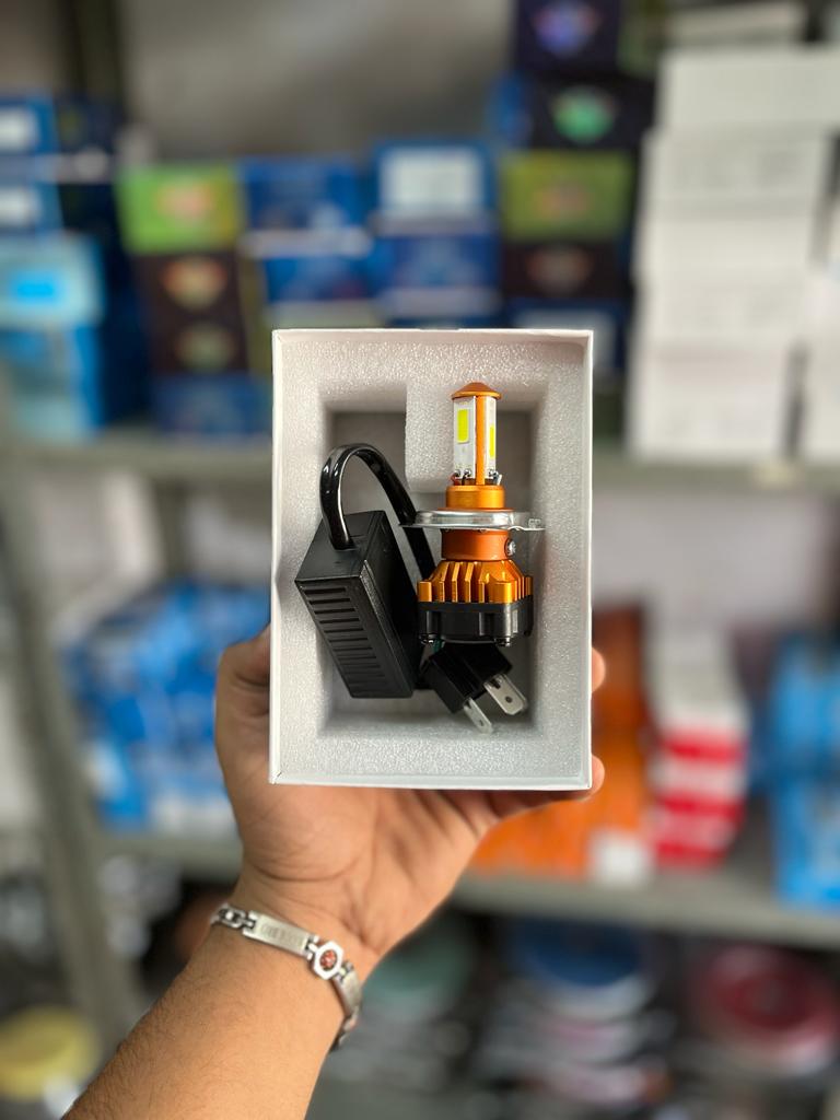 Original CYT 40watt Led headlight