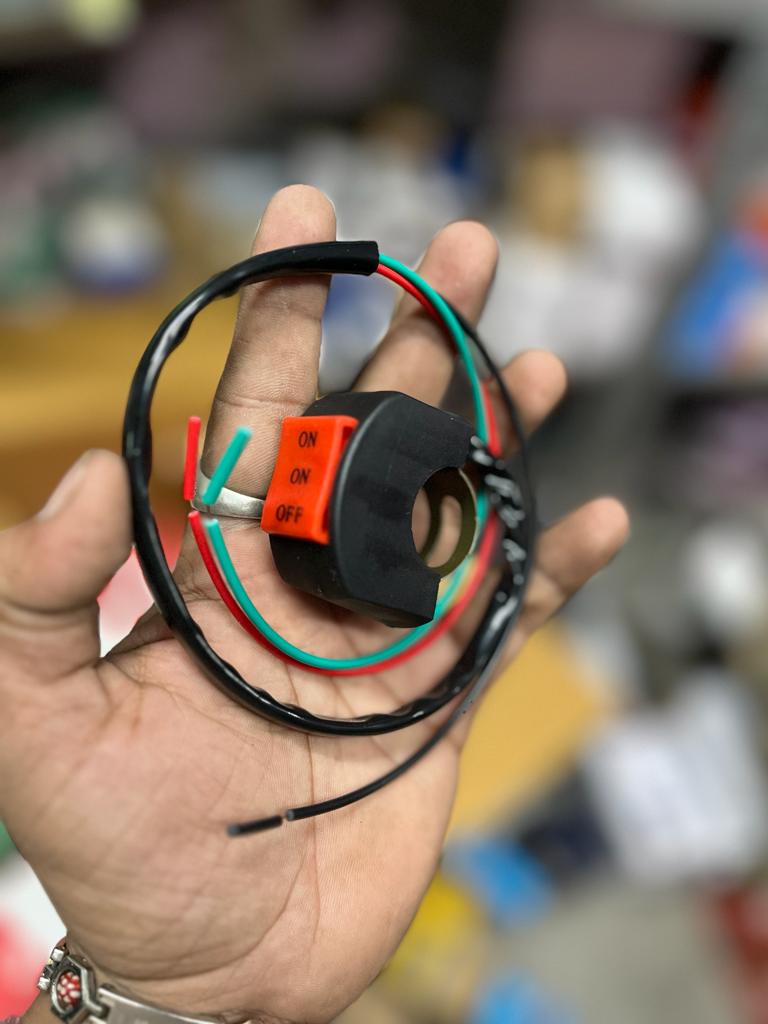 40w mini lens fog light (set of 2)