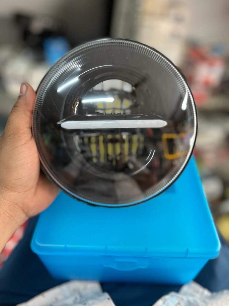 Original HJG minus 135w For bullet All modals