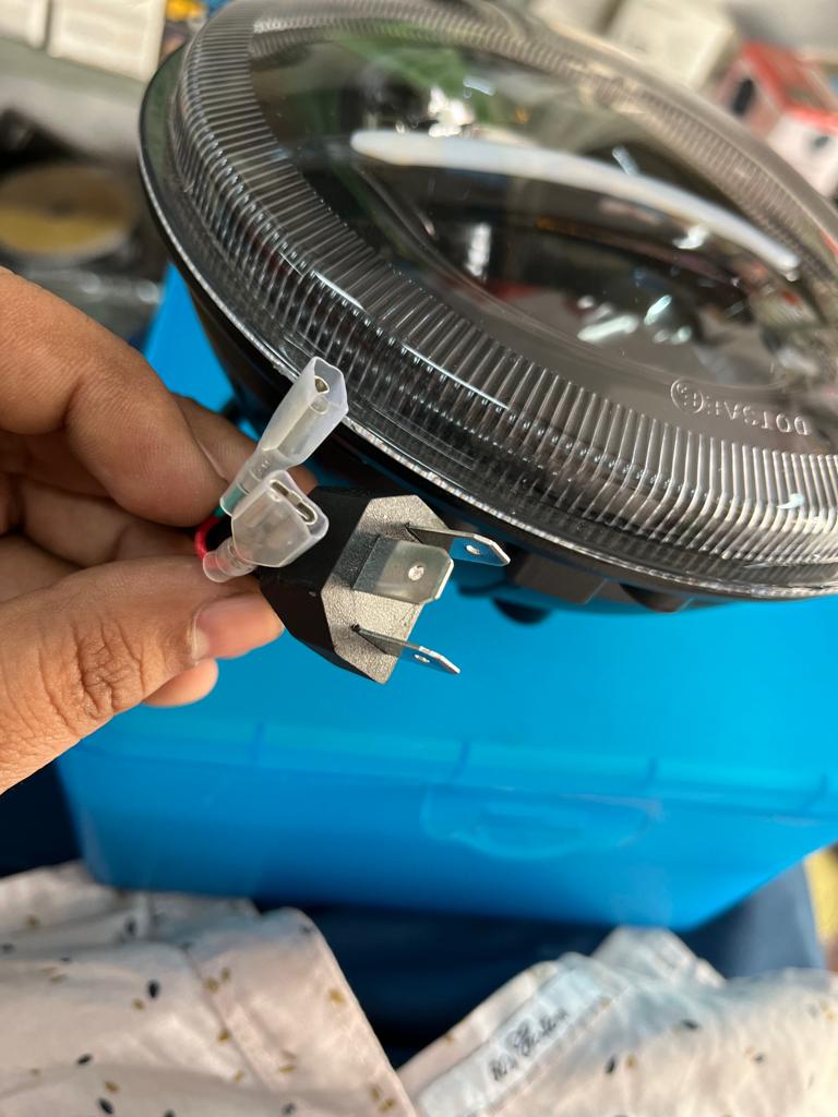 Original HJG minus 135w For bullet All modals