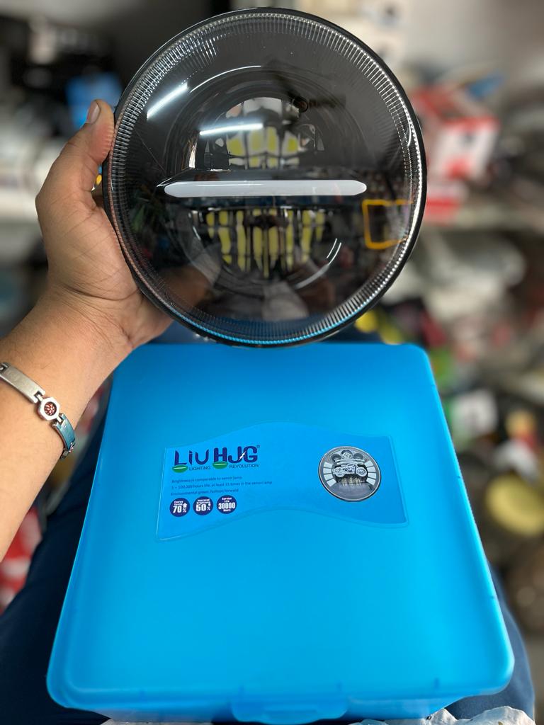 Original HJG minus 135w For bullet All modals