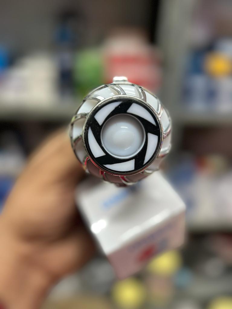 Dual colour running tail-light projector for two or four wheeler