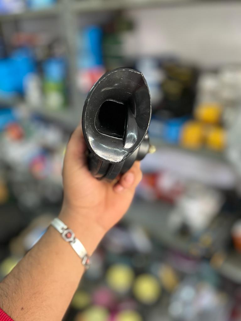 HAP 12v windtone horn (pack of 2) free wiring