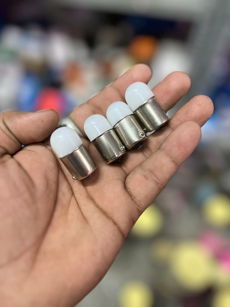 RGB indicator bulb for bikes (pack of 4)