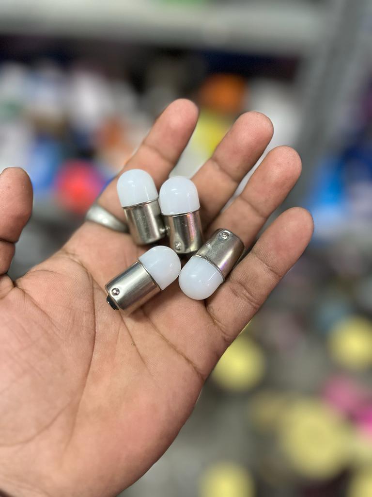 RGB indicator bulb for bikes (pack of 4)