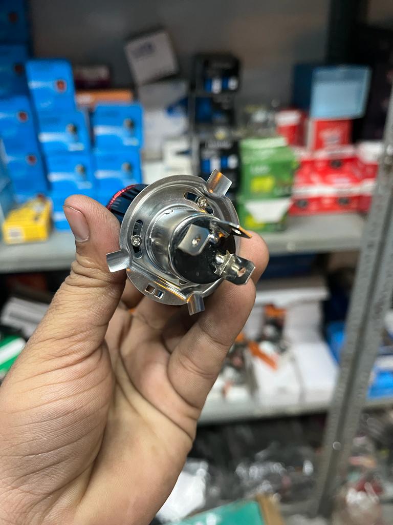 CYT 50watt AC lens projector