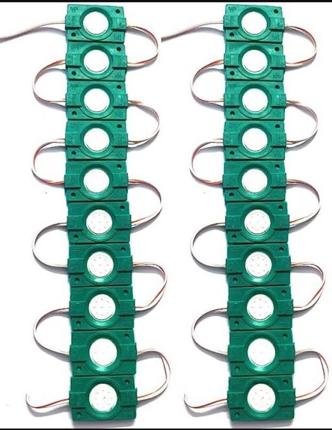 Coin module green led light (pack of 20)