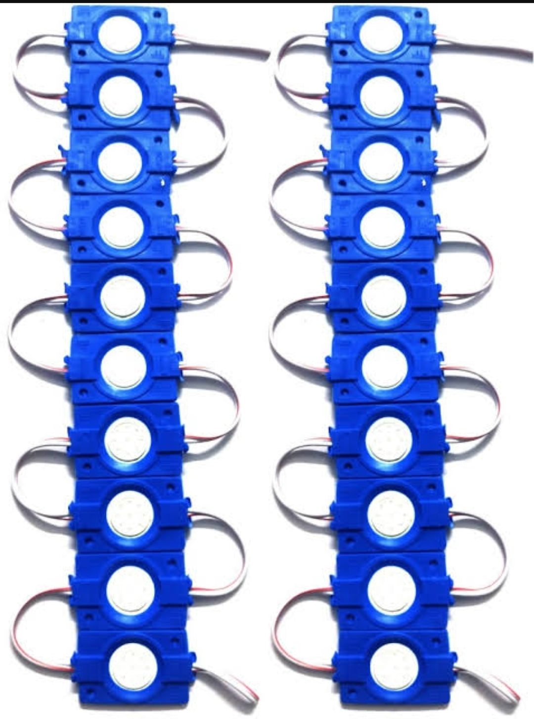 Coin module blue led light (pack of 20)