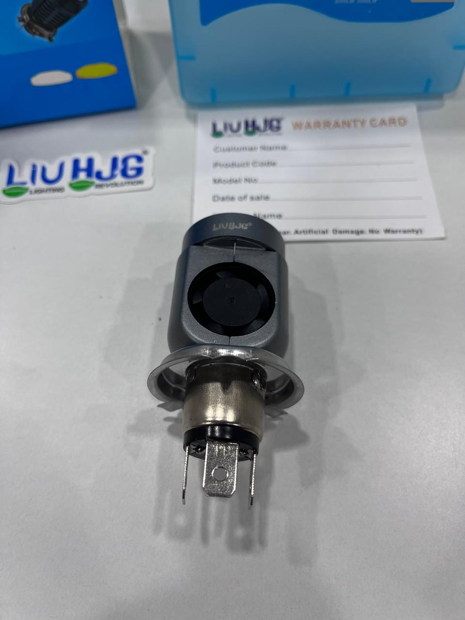 HJG 50watt dual colour projector (1 piece)