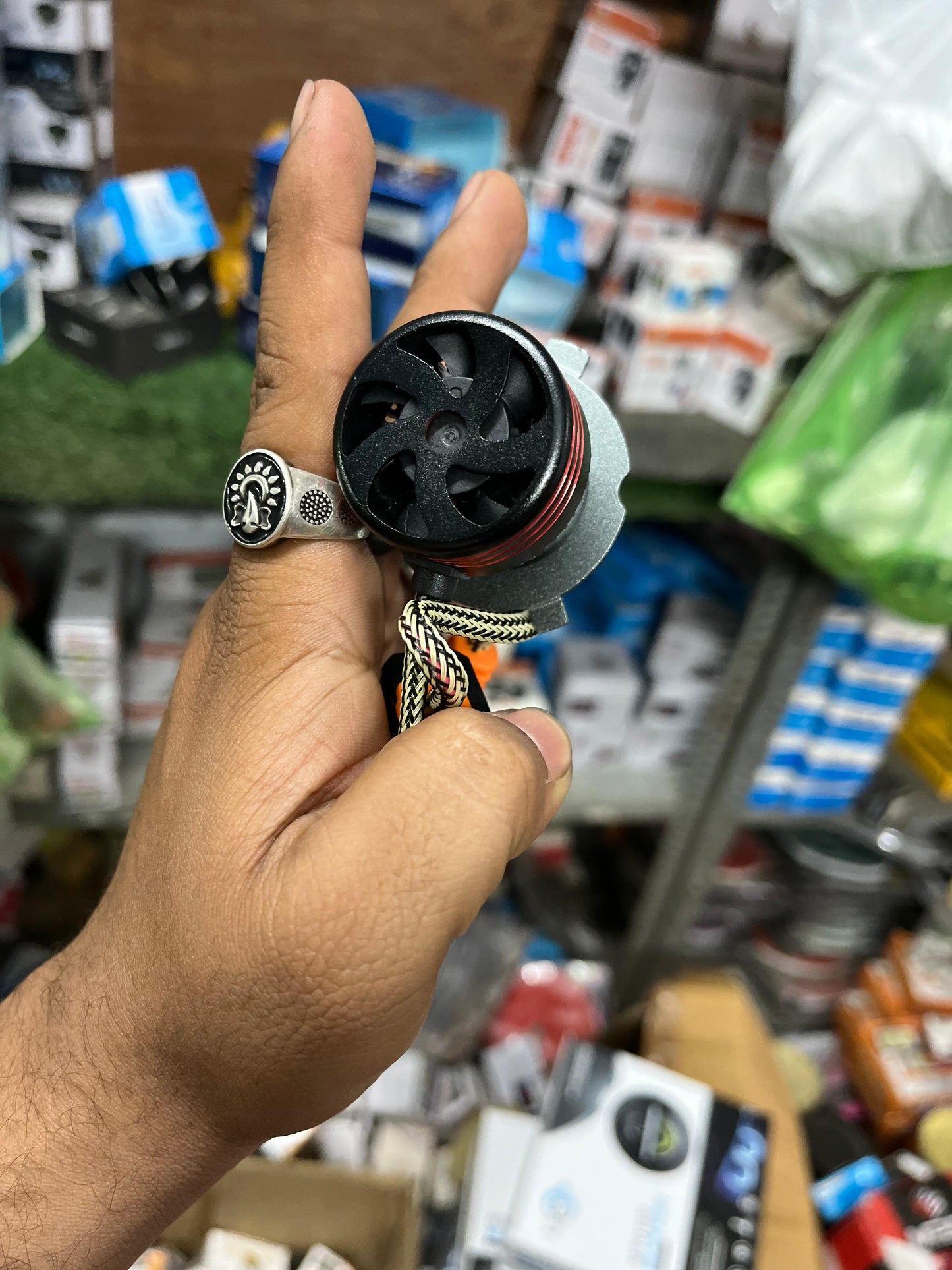 JAS 200w led headlight with 1 year guarantee (1 piece)