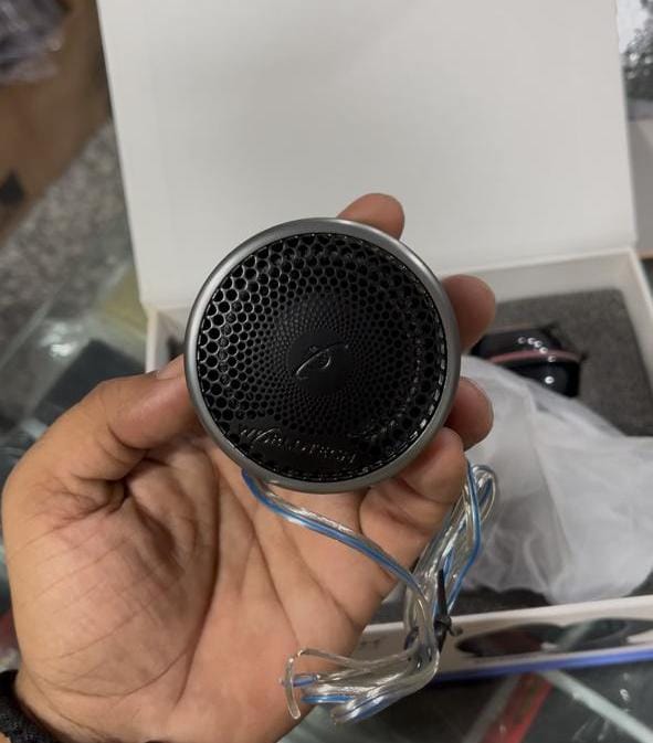 Worldtech full range loudspeaker