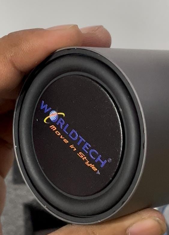 Worldtech full range loudspeaker