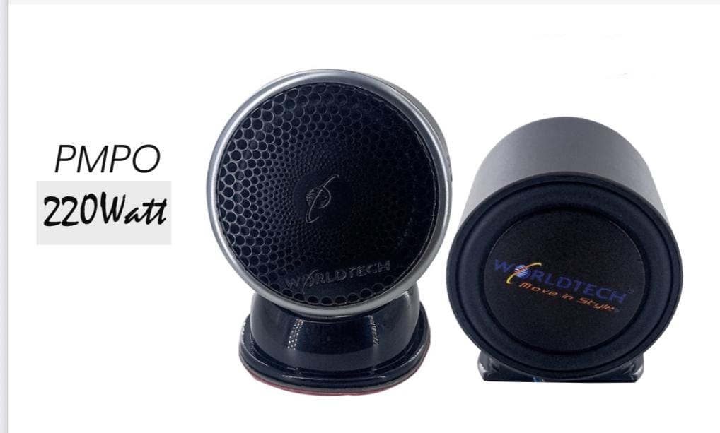 Worldtech full range loudspeaker