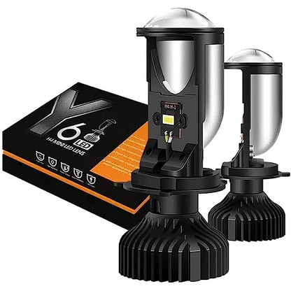 Y6 mini lens projector (1 piece)