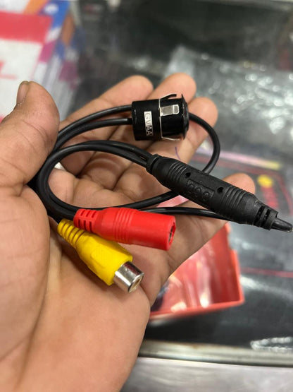 GVAA AHD full HD reverse camera for car