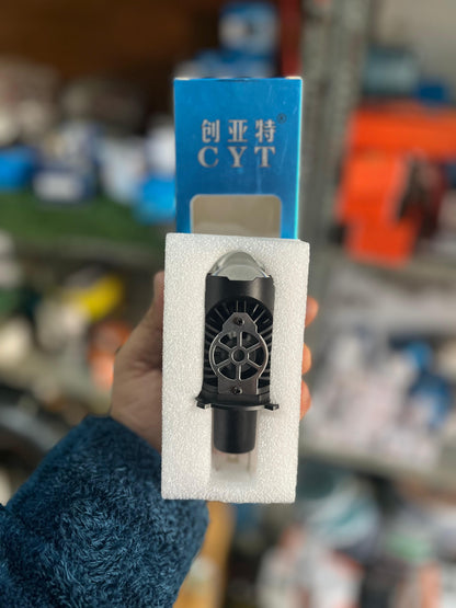 CYT 120w Led projector headlight