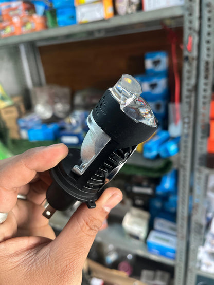 CYT 120w Led projector headlight