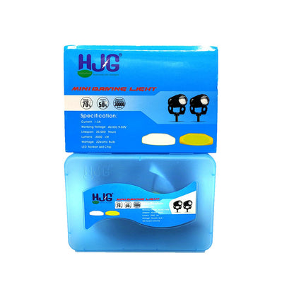 Original HJG mini drive New packing (set of 2)