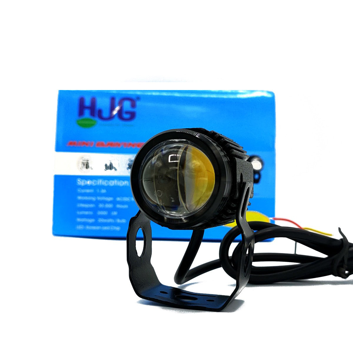 Original HJG mini drive New packing (set of 2)