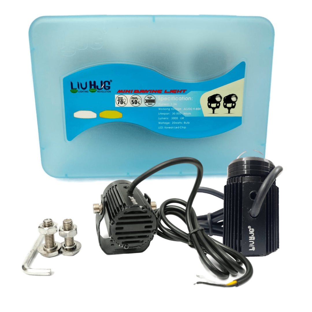 Original HJG mini drive New packing (set of 2)
