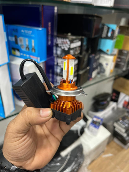Original CYT 40watt Led headlight