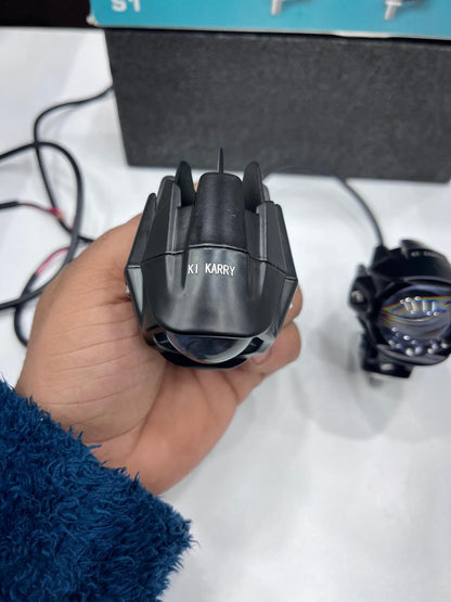 Karry fog lights 40w/set (2 piece)