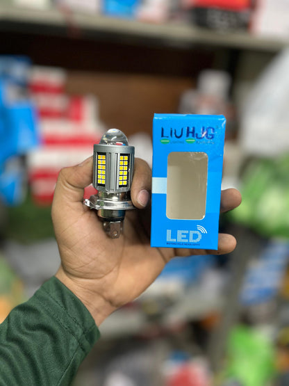 HJG 360° projector led Headlight (1 piece)