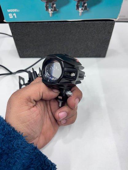 Karry fog lights 40w/set (2 piece)