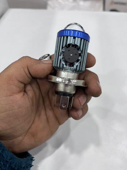 Liu hjg H4 headlight projector 40w