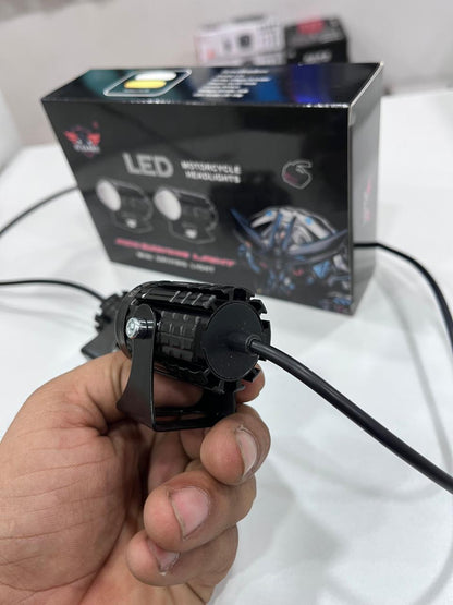 Karry 50w fog lights with 6 month guarantee