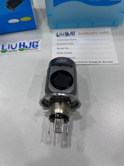 HJG 50watt dual colour projector (1 piece)