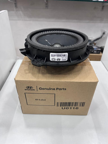 Creta top modal Bose speaker Hyundai geninue (1 piece)