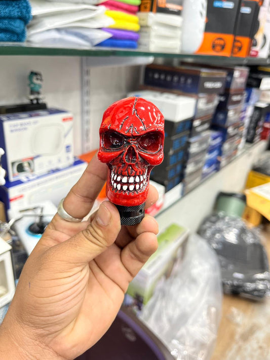 Universal gear knob for all cars