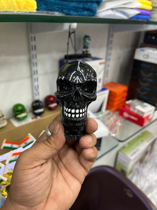 Universal gear knob for all cars