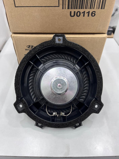 Creta top modal Bose speaker Hyundai geninue (1 piece)