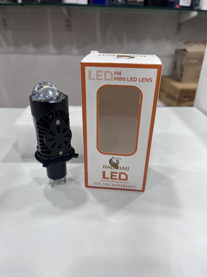 BaoBao 120w dual color dual lens projector (1 piece)