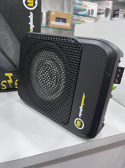 Motogear understand woofer 7inch with 2 year guarantee