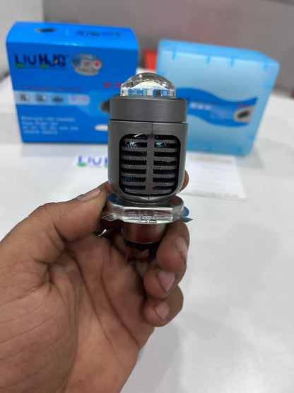 HJG 50watt dual colour projector (1 piece)