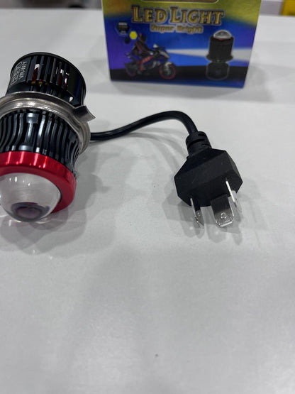 CYT 50w 4in1 headlight projector with 1 year guarantee (1 pc)