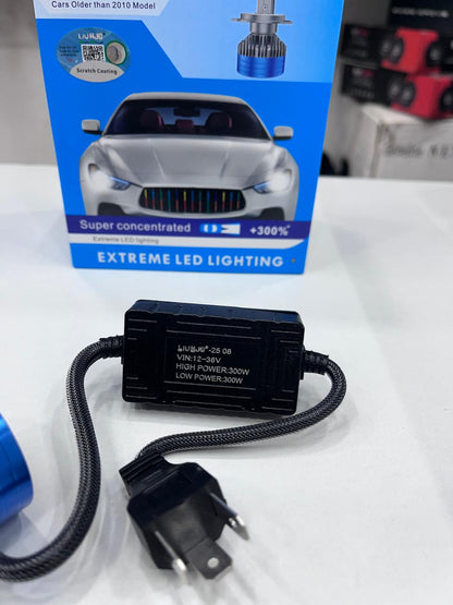 Hjg 150w led headlight (1 piece)