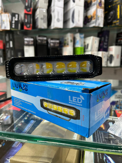 Hjg 50w bar light (free switch) 1 pc
